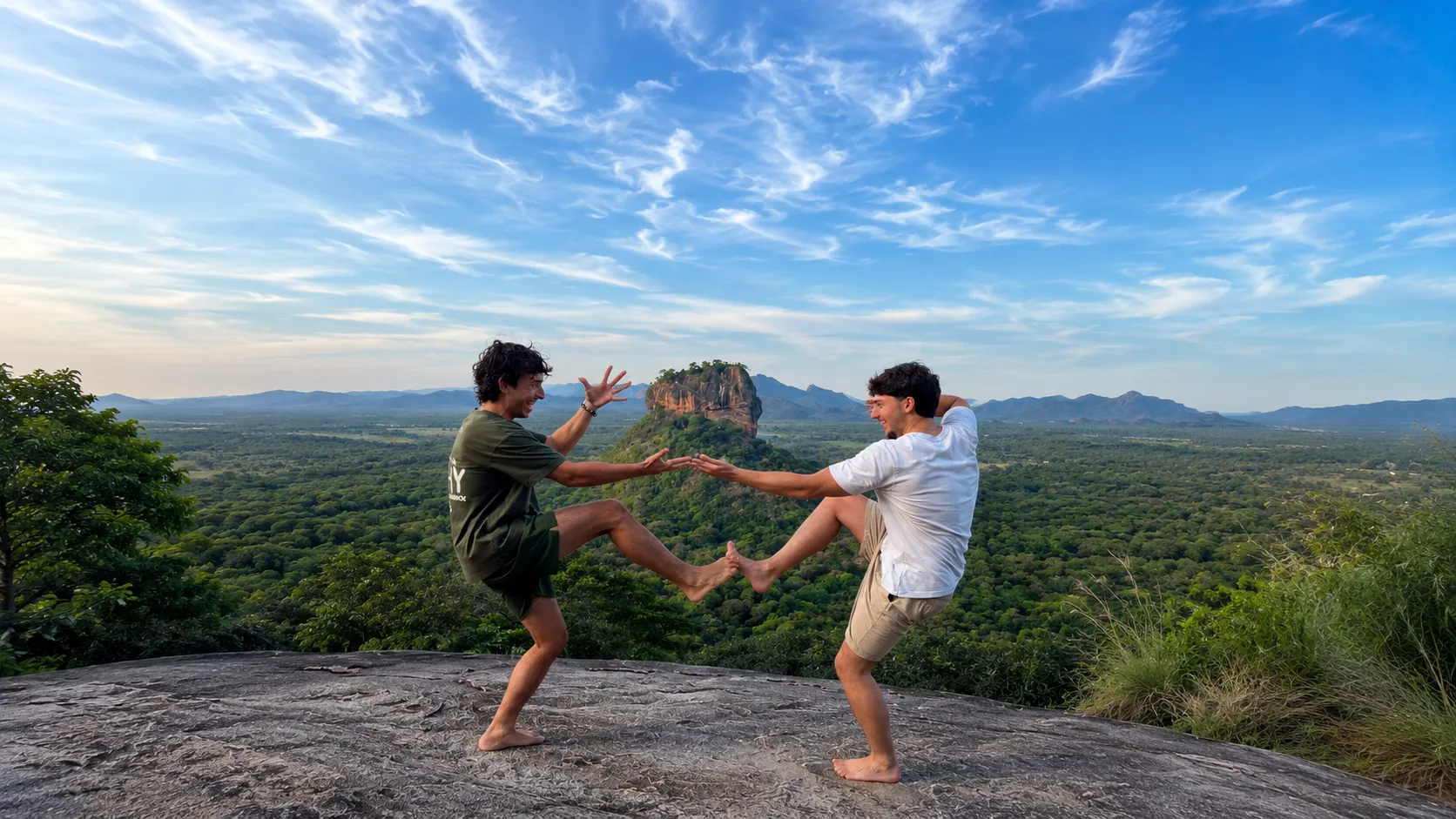 Coworking Nirvana — comunidad NOMAD